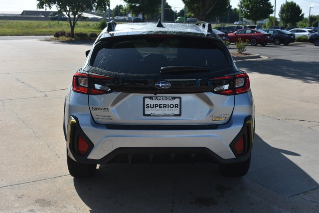 Used 2024 Subaru Crosstrek 2.5i Sport AWD/4WD image 6