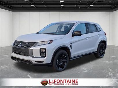 New 2025 Mitsubishi Outlander Sport LE