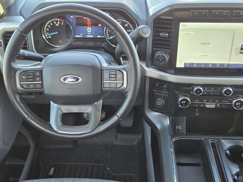 Used 2021 Ford F150 XLT w/ Equipment Group 302A High image 25