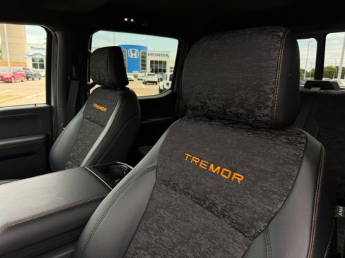 Used 2026 Ford F150 Tremor AWD/4WD image 15