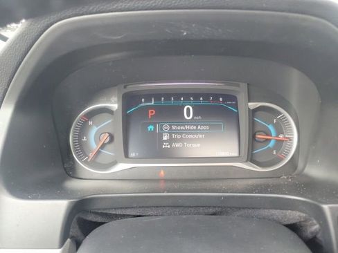 Certified 2019 Honda Pilot EX-L image 22