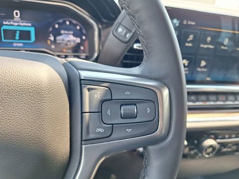 Used 2025 Chevrolet Silverado 1500 LT image 14