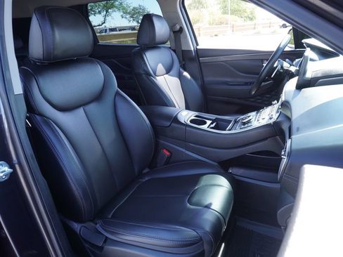 Used 2023 Hyundai Santa Fe XRT AWD/4WD image 12