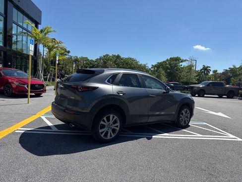 Used 2023 MAZDA CX-30 AWD 2.5 S w/ Select Package image 5