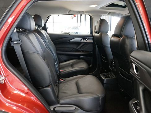 Used 2020 MAZDA CX-9 Touring w/ Touring Premium Package AWD/4WD image 13