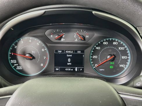 Used 2024 Chevrolet Malibu LT FWD image 16