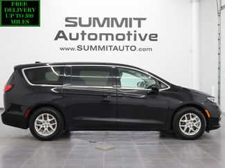 Used 2024 Chrysler Pacifica Touring-L 360° Tour