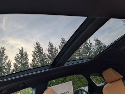 New 2026 Lexus RX 350 Premium image 17