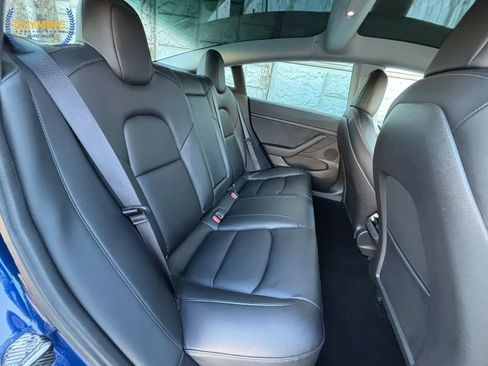 Used 2022 Tesla Model 3 Long Range image 38