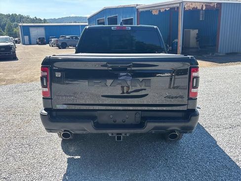 Used 2022 RAM 1500 Rebel w/ Rebel Level 2 Equipment Group AWD/4WD image 6