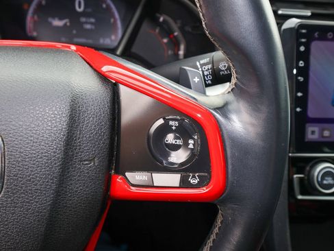 Used 2020 Honda Civic Sport image 22