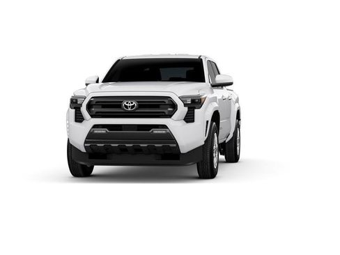 New 2025 Toyota Tacoma SR5 AWD/4WD image 42