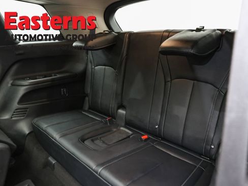 Used 2023 INFINITI QX60 Pure AWD/4WD image 27