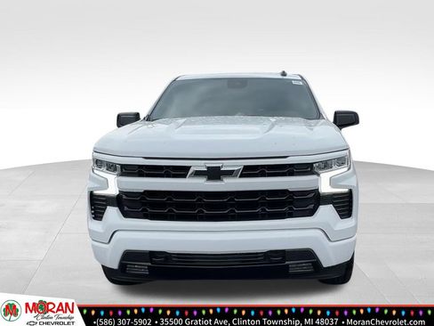 Certified 2022 Chevrolet Silverado 1500 RST image 4