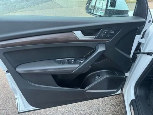 Used 2023 Audi Q5 2.0T Premium Plus image 18