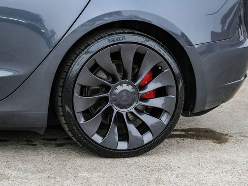 Used 2023 Tesla Model 3 Performance image 68