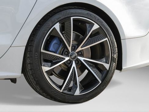 Used 2016 Audi A7 3.0T Prestige image 64