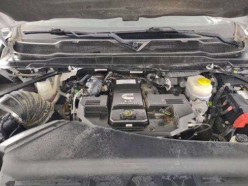 Used 2023 RAM 2500 Laramie AWD/4WD image 20