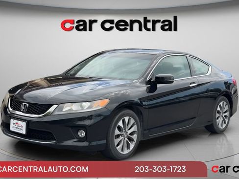 Used 2013 Honda Accord EX image 1