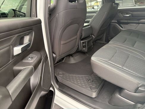 New 2026 RAM 1500 Classic Warlock AWD/4WD image 20