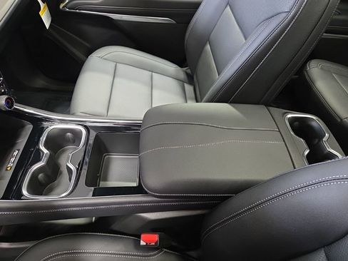 New 2026 Chevrolet Traverse LT w/ Sun and Wheel Package image 26