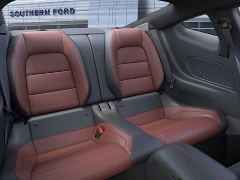 New 2026 Ford Mustang GT Premium RWD image 6