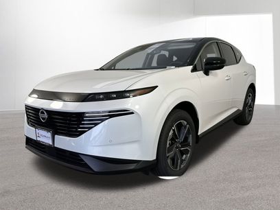 New 2025 Nissan Murano SL w/ Cargo Package