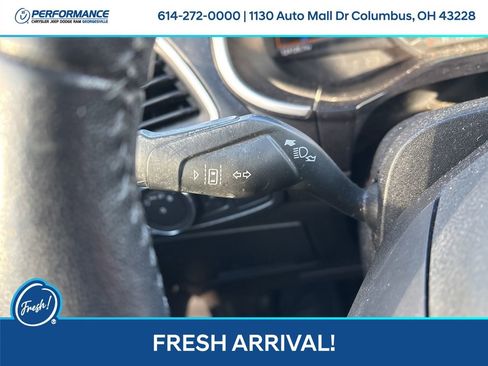 Used 2018 Ford Edge SEL w/ Equipment Group 201A image 21
