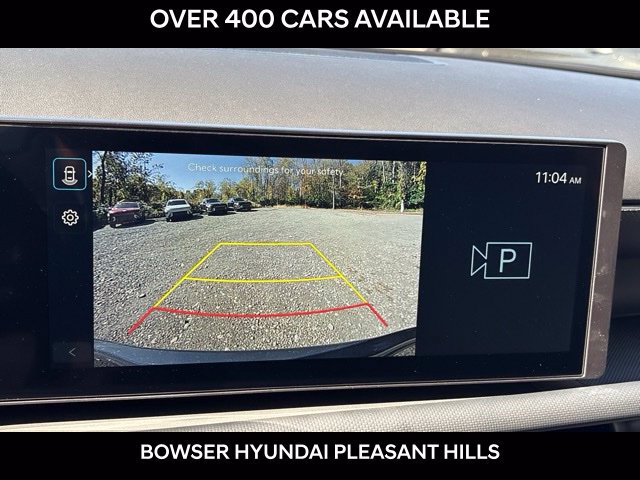 New 2026 Hyundai Tucson SE AWD/4WD image 7