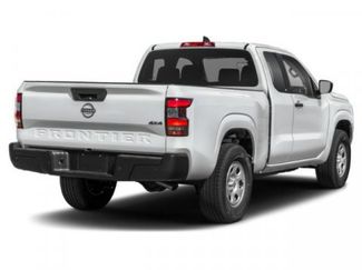 New 2026 Nissan Frontier S AWD/4WD video 2