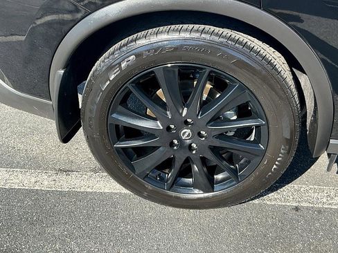 Certified 2024 Nissan Murano SL image 9