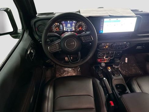 New 2026 Jeep Wrangler Unlimited Rubicon image 22