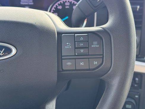 Used 2021 Ford F150 XLT w/ Equipment Group 302A High image 11