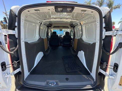 Used 2023 Ford Transit Connect XL FWD image 38