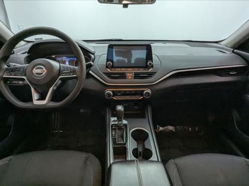 Used 2022 Nissan Altima 2.5 SV FWD image 23