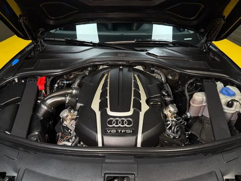 Used 2014 Audi A8 L 4.0T w/ Premium Package AWD/4WD image 50