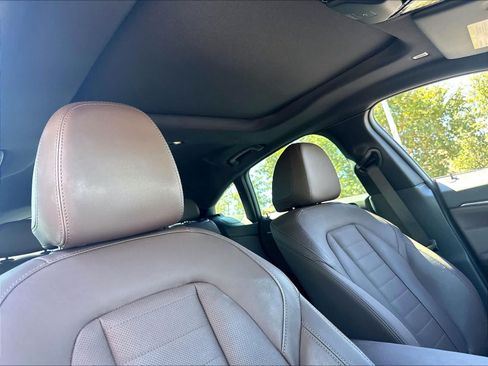 Used 2023 BMW i4 eDrive40 w/ M Sport Package RWD image 28