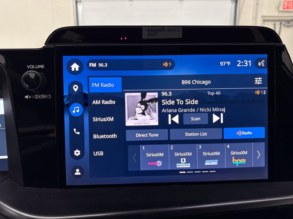 New 2026 Subaru Outback Limited AWD/4WD image 19