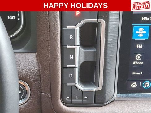 Used 2021 GMC Yukon Denali image 16