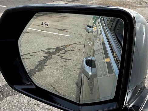 Used 2023 Chevrolet Tahoe RST w/ RST Performance Edition image 30