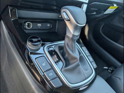 New 2026 Kia Seltos EX image 11
