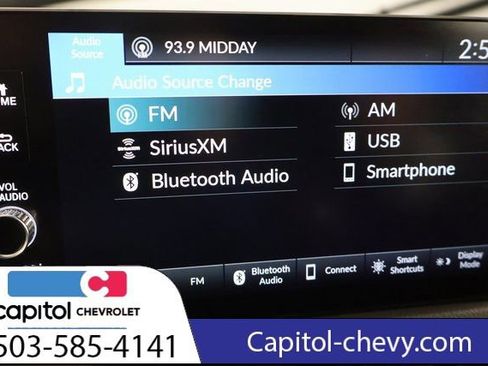 Used 2024 Honda CR-V EX-L image 24