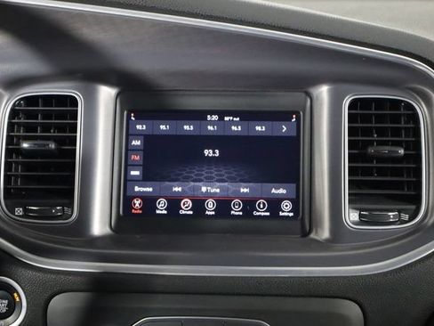 Used 2021 Dodge Charger SXT RWD image 27
