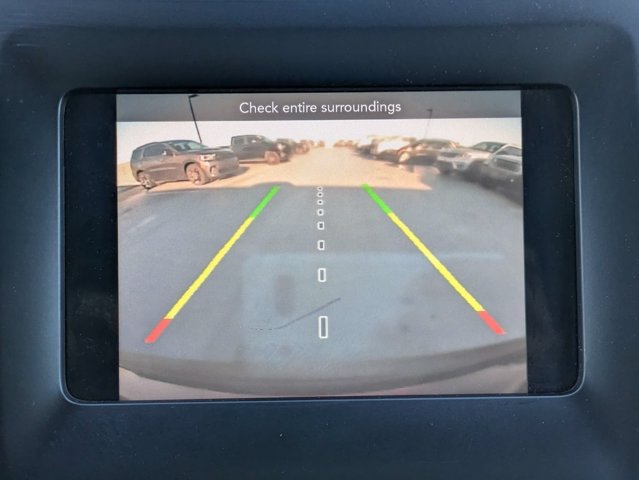 Used 2020 Jeep Cherokee Latitude Plus AWD/4WD image 21