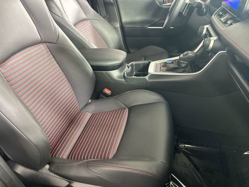 Used 2024 Toyota RAV4 XSE image 26