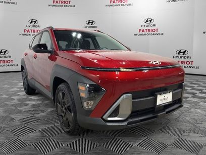 New 2026 Hyundai Kona SEL Sport
