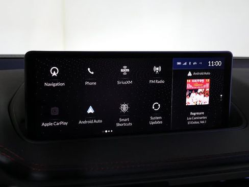 Certified 2024 Acura MDX Type S AWD/4WD image 21