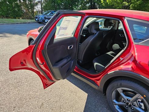 New 2026 Kia K4 FWD image 19