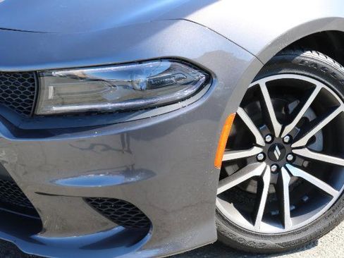 Used 2023 Dodge Charger R/T image 4