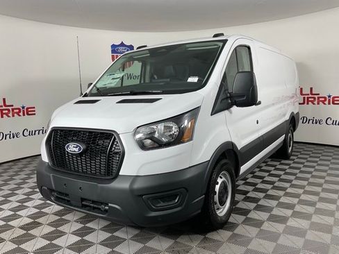 New 2026 Ford Transit 150 Low Roof w/ Load Area Protection Package image 7